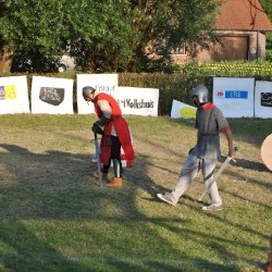 DSC 3195 - Scouts en Gidsen Zaventem 
